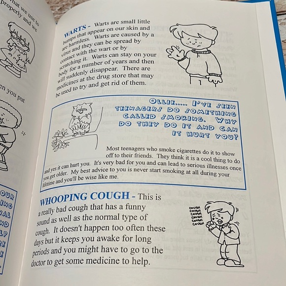 Sick But Not Scared - Picture 7 of 8